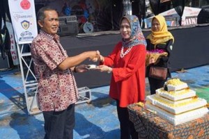 Dies Natalis ke-22 FE Uniku 
